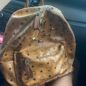 MCM bag